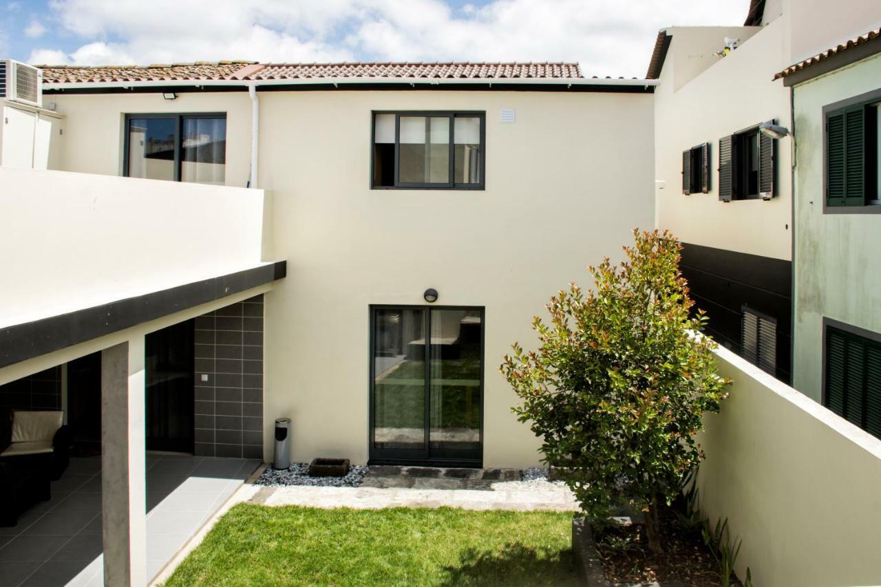 شقة Stonehouse Ponta Delgada المظهر الخارجي الصورة