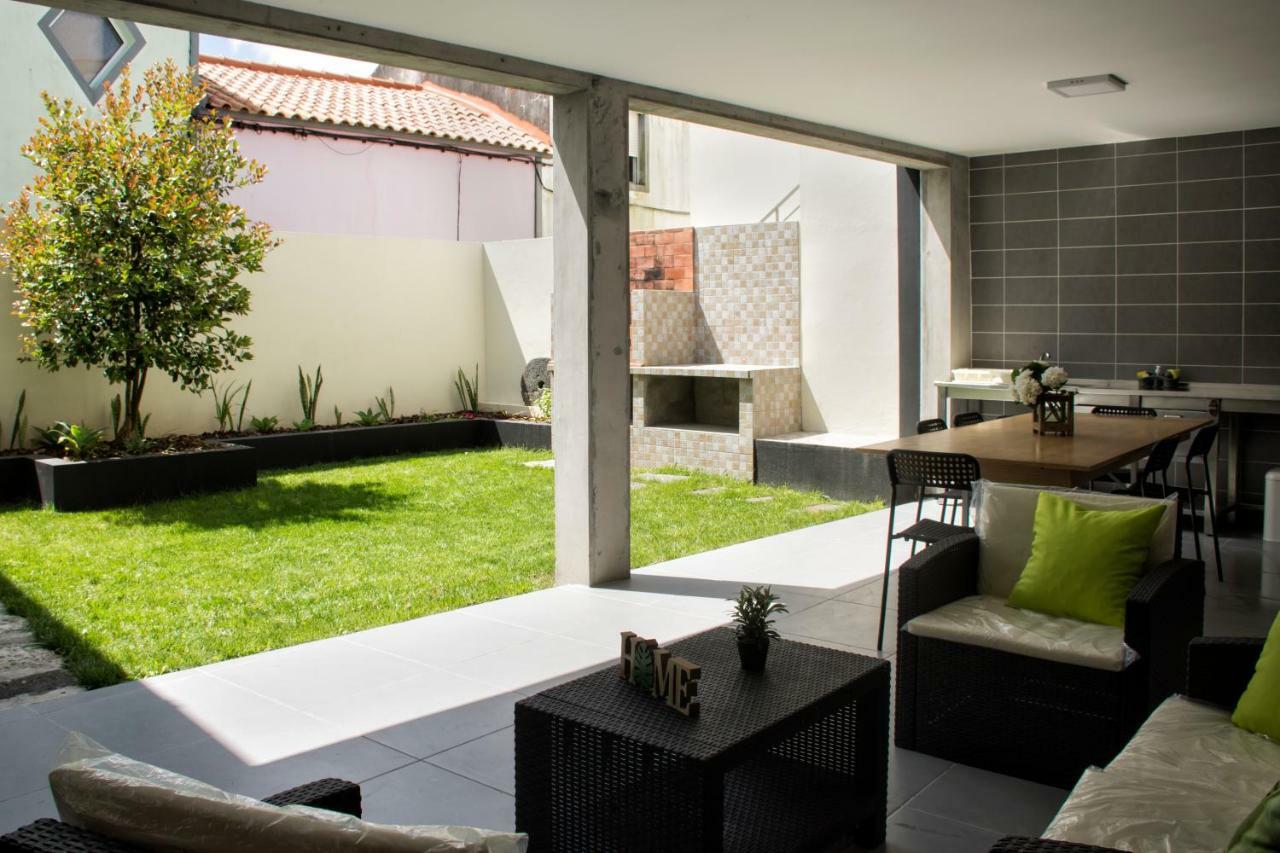 شقة Stonehouse Ponta Delgada المظهر الخارجي الصورة