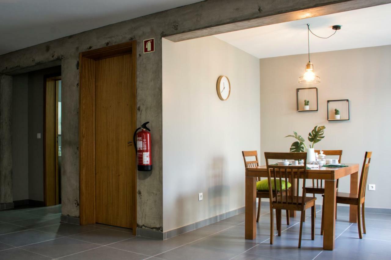 شقة Stonehouse Ponta Delgada المظهر الخارجي الصورة