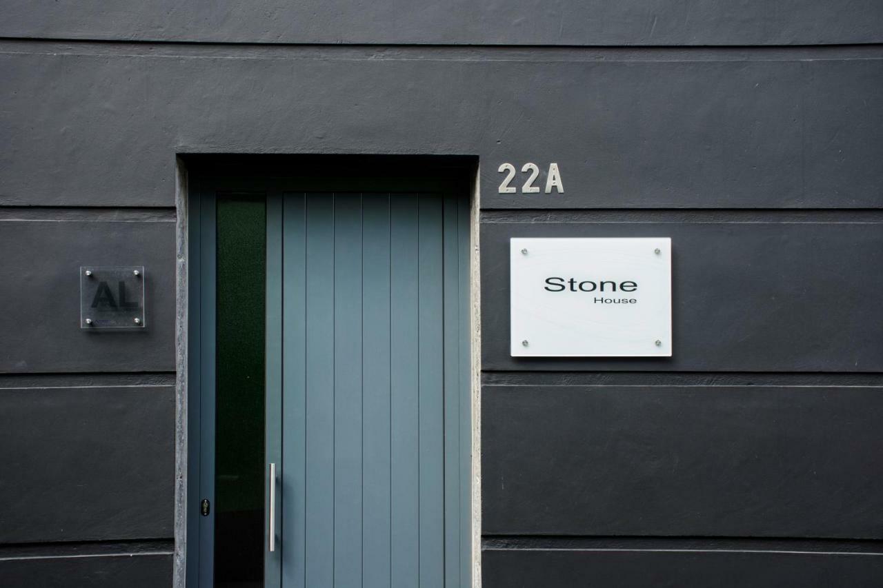 شقة Stonehouse Ponta Delgada المظهر الخارجي الصورة